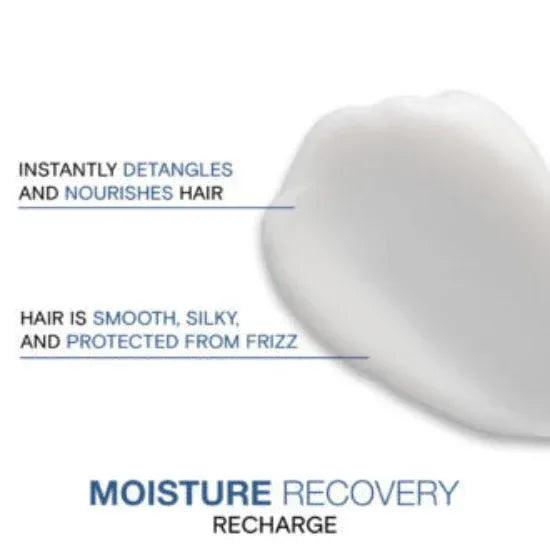 Joico Moisture Recovery - Spray idratante capelli secchi 200ml - Planethair