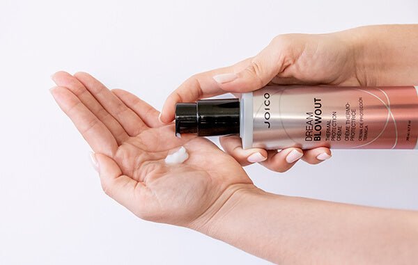 Joico Dream Blowout - Spray termoprotettore anticrespo 200ml - 074469574655 - Planethair