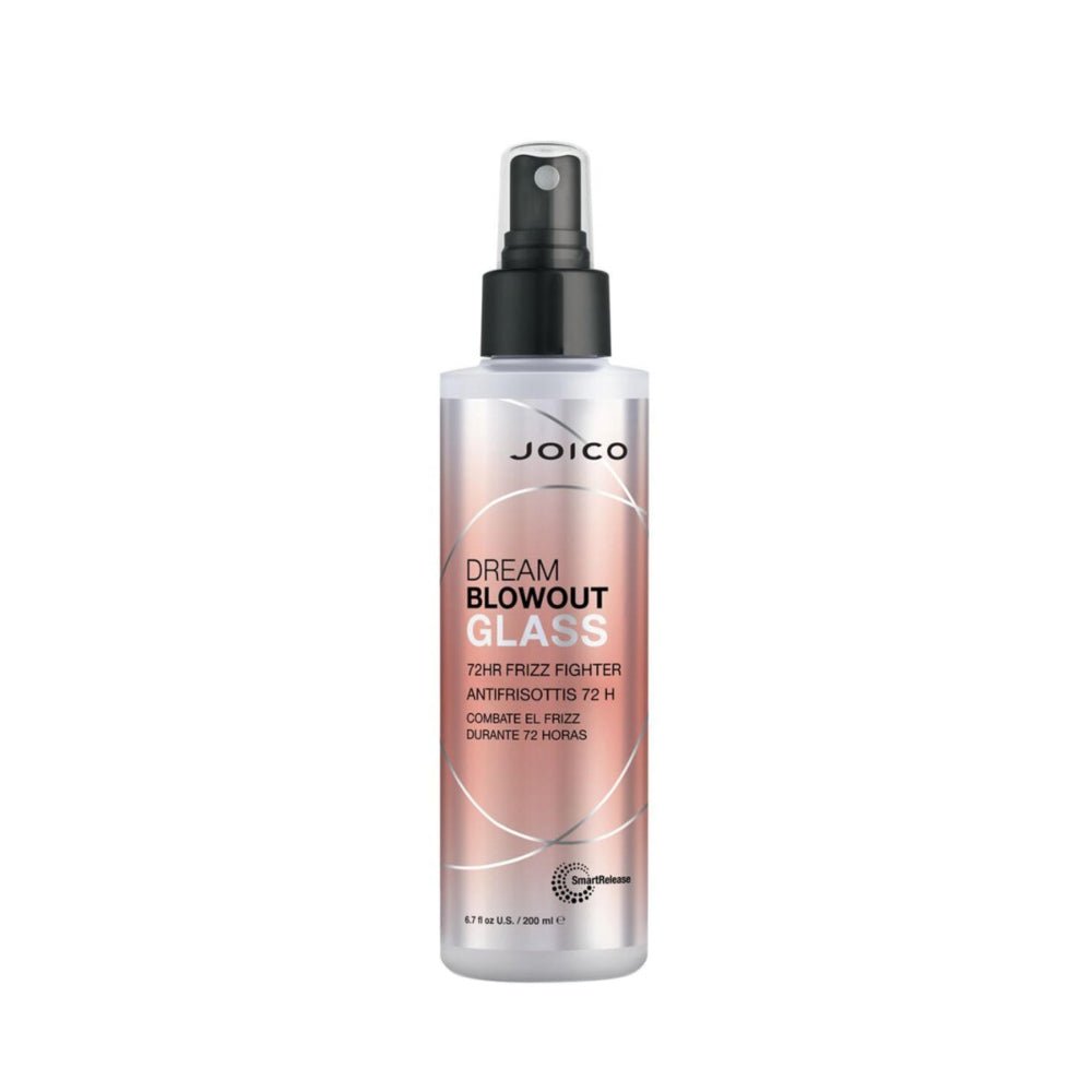 Joico Dream Blowout - Spray termoprotettore anticrespo 200ml