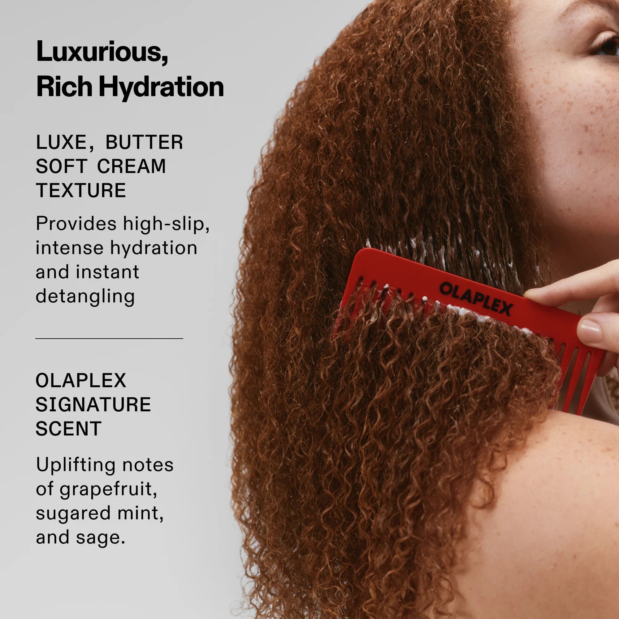 Olaplex Curl Bond Shaper Kit Shampoo e Conditioner 250ml