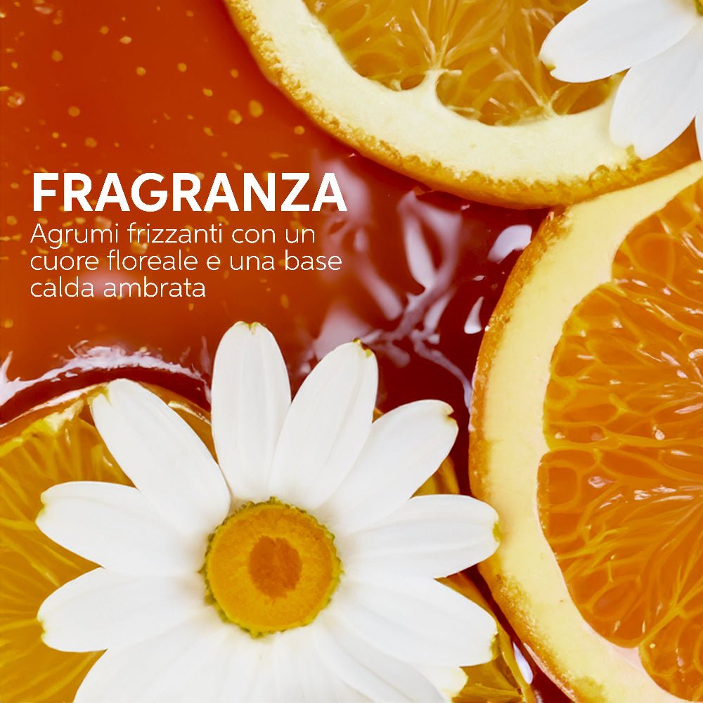 Ultimate Smooth Olio capelli crespi lisciante Wella  fragranza