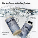 Olaplex Curl Bond Shaper Kit Shampoo e Conditioner 250ml