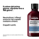 L'Oréal Professionnel Vitamino Color Spectrum Shampoo Blu 300ml