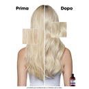 Vitamino Color Spectrum Shampoo Viola Neutralizzante capelli biondi L'Oréal Professionnel 300ml