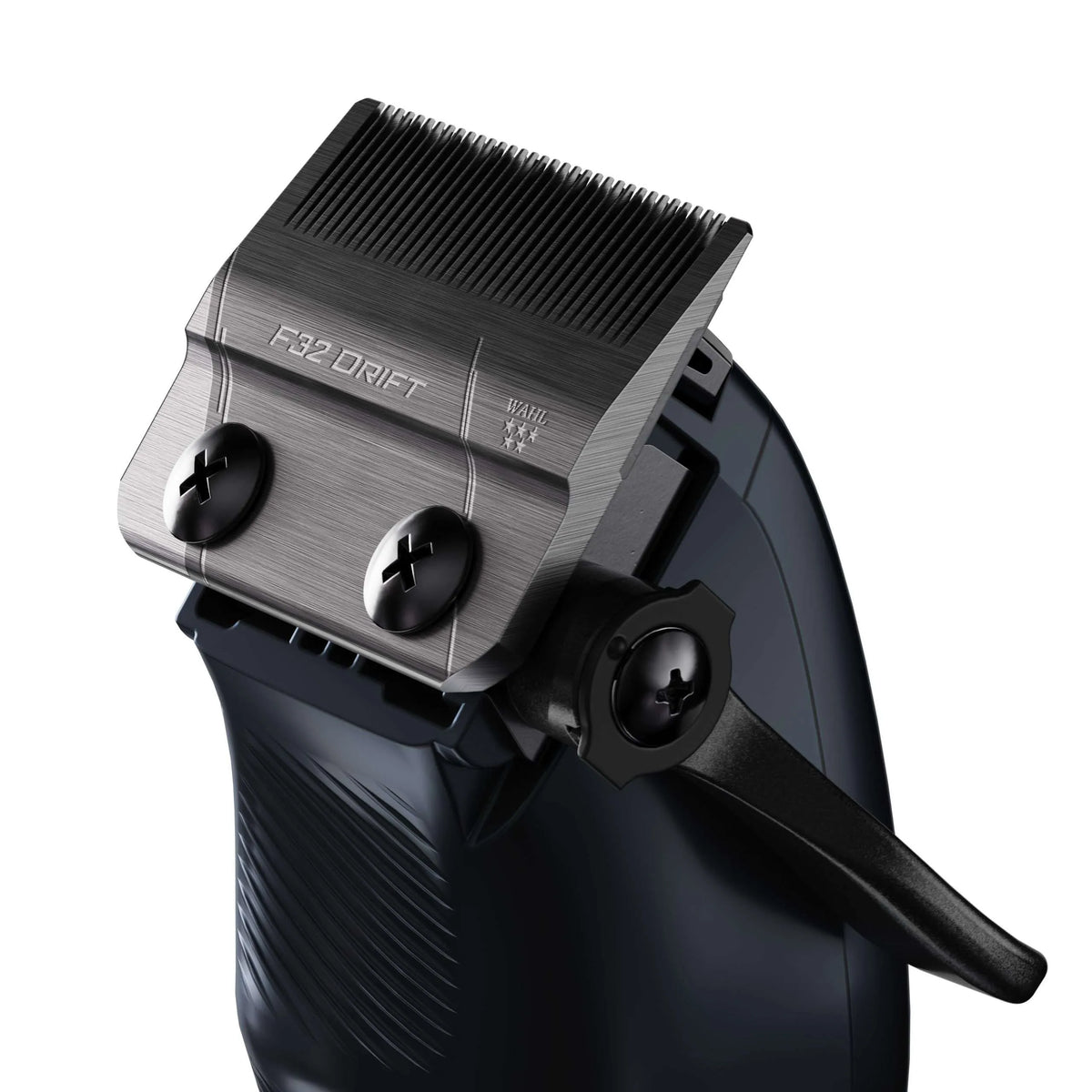 Wahl Vapor Switch Tagliacapelli Professionale Cordless Nero