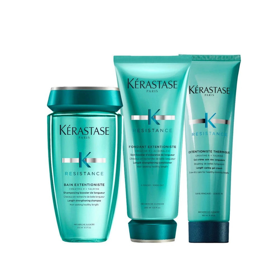 Kerastase Resistance Exstensioniste kit 