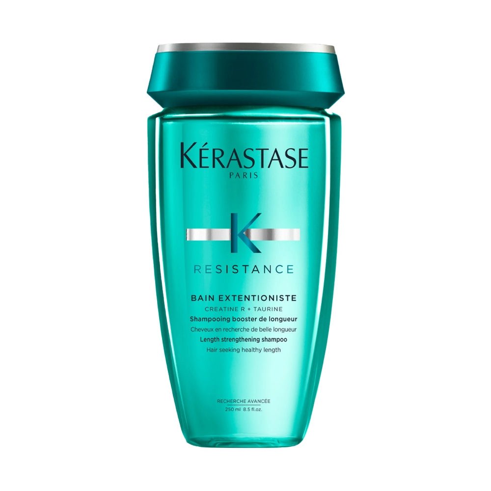 Kerastase Resistance Exstensioniste kit shampoo