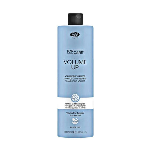 Lisap Volume Up Shampoo volumizzante - Planethair