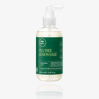 Paul Mitchell Tea Tree Lemon Sage Thickening Spray Volumizzante Capelli 200ml