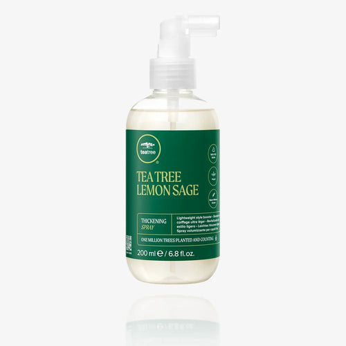 Paul Mitchell Tea Tree Lemon Sage Thickening Spray 200ml