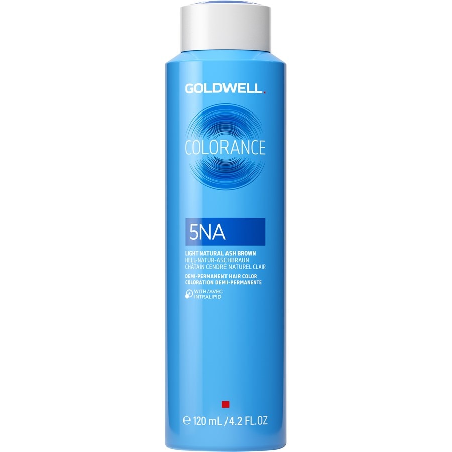 Goldwell Colorance 5NA 120ml - Planethair