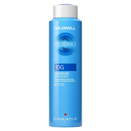 Goldwell Colorance 10G 120ml - Planethair