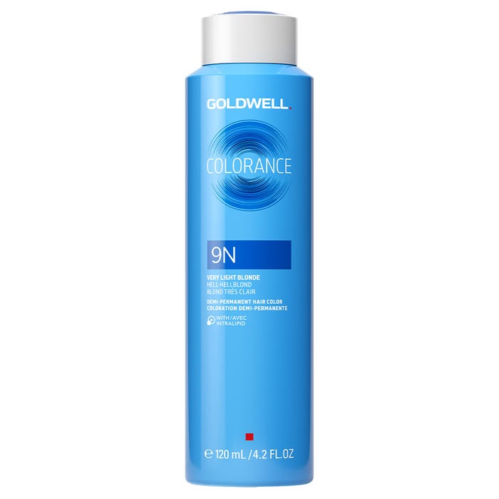 Goldwell Colorance 9N 120ml - Planethair