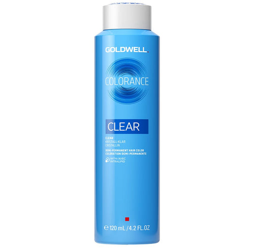 Goldwell Colorance CLEAR 120ml - Planethair