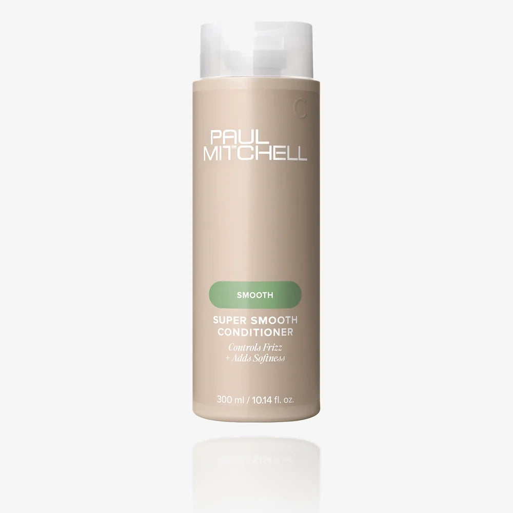 Paul Mitchell Smooth Super Smooth Conditioner 300ml