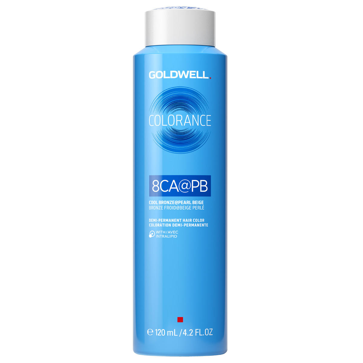 Goldwell Colorance 8CA@PB 120ml - Planethair