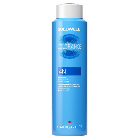 Goldwell Colorance 4N 120ml - Planethair