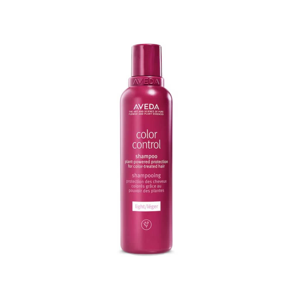 Aveda Color Control - Shampoo leggero per capelli colorati 200ml Aveda