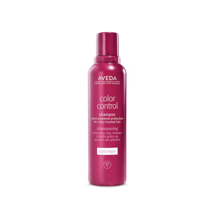Aveda Color Control - Shampoo leggero per capelli colorati 200ml Aveda