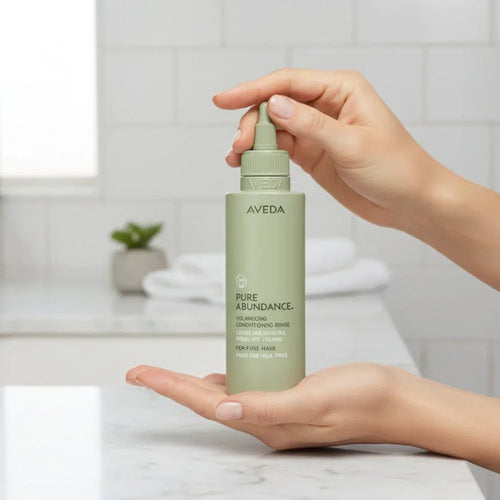 Aveda Pure Abundance - Balsamo volumizzante per capelli fini 150ml - Planethair