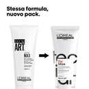 L'Oréal Professionnel Tecni.Art Fix Max Gel Forte 200ml
