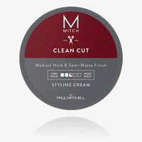 Paul Mitchell Mitch Styling Clean Cut Crema Styling Capelli 85g