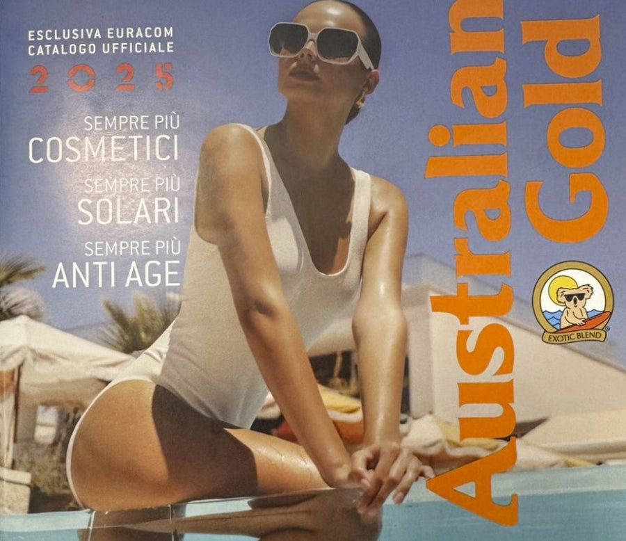 🎁 Catalogo Australian Gold 2025 (100% off) - 2000000010083