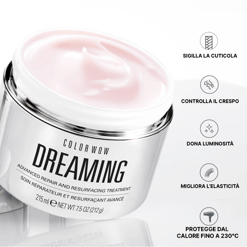 Color Wow Dreaming Repair Trattamento Capelli 215ml