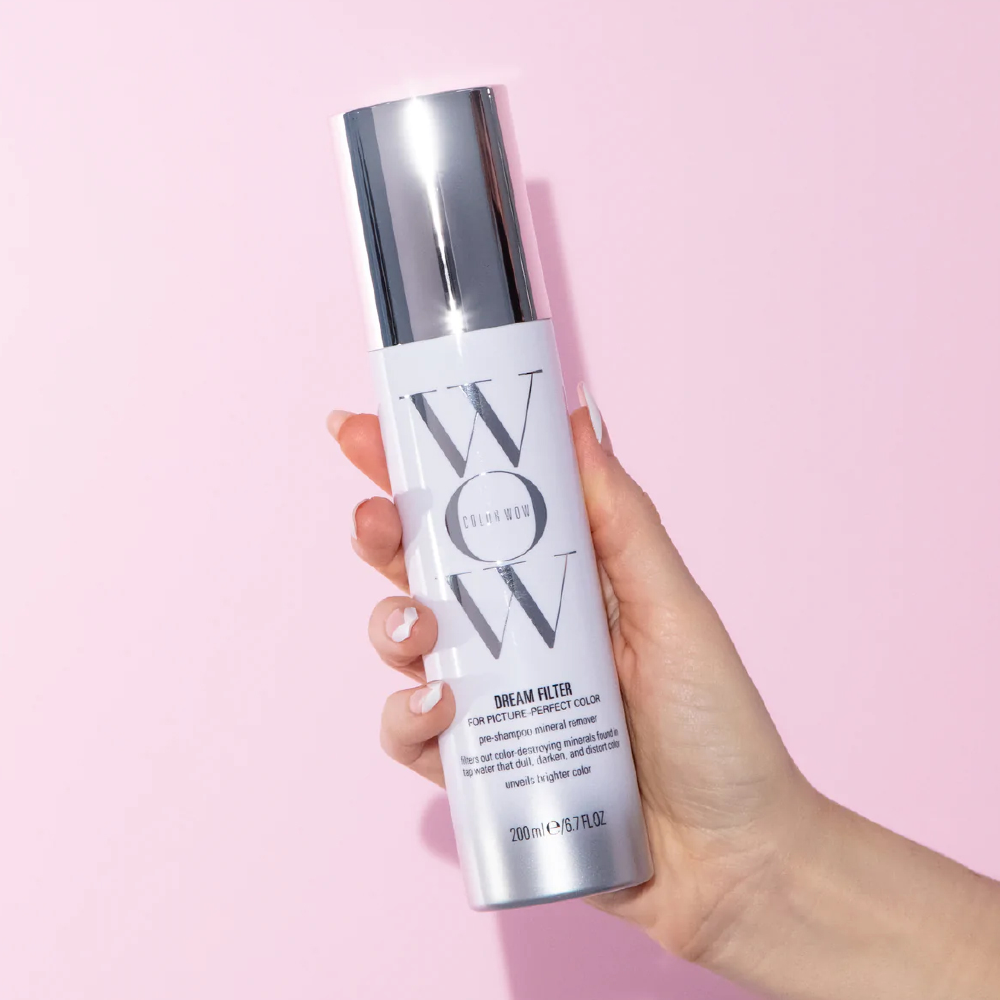 Color Wow Dream Filter Spray Pre-Shampoo 200ml