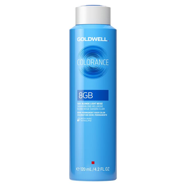 Goldwell Colorance 8GB 120ml - Planethair