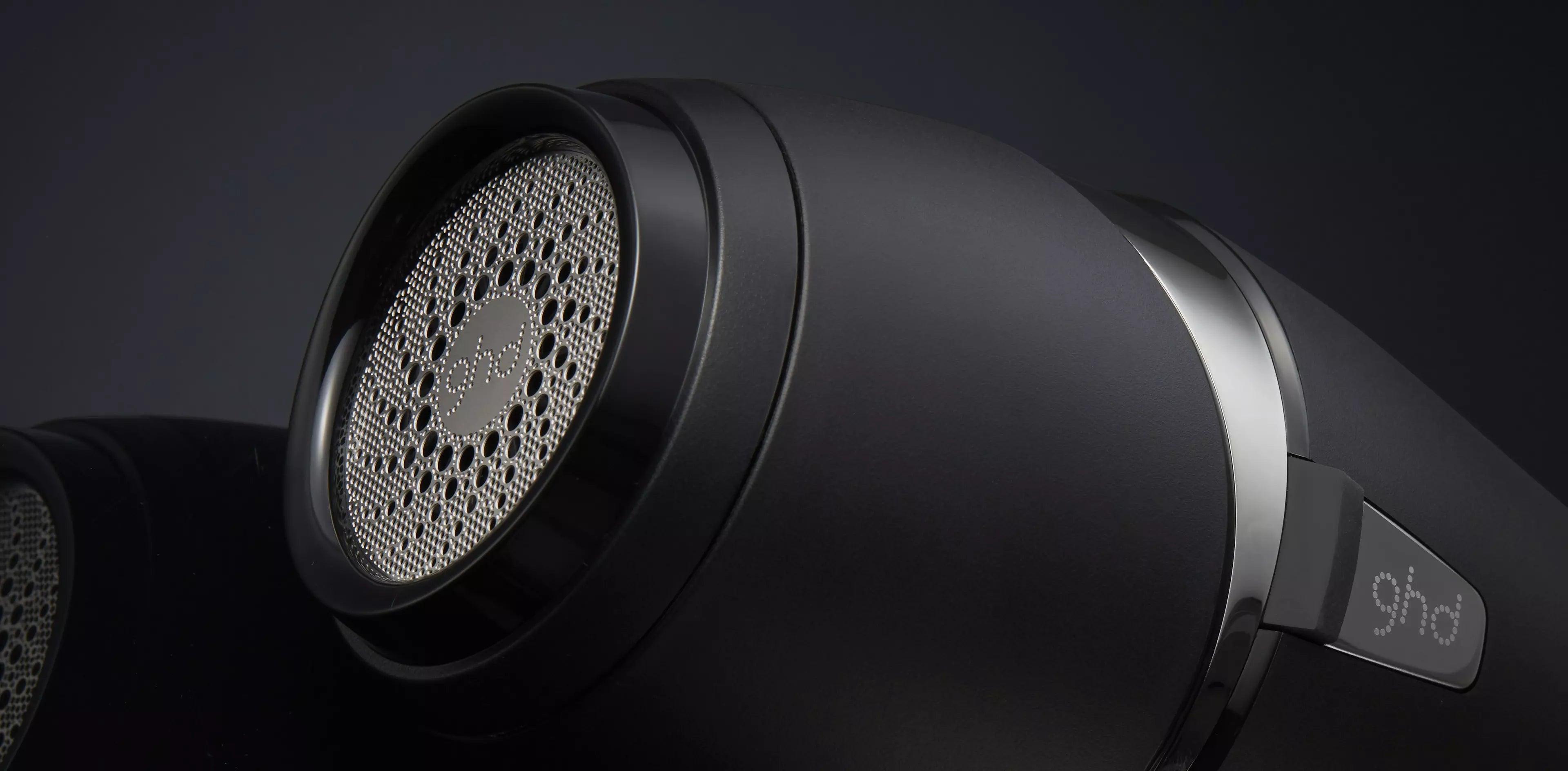 Ghd Air Professional Hairdryer