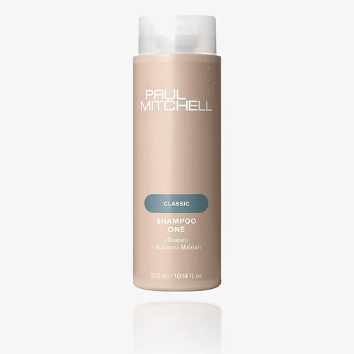 Paul Mitchell Classic Shampoo One 300ml