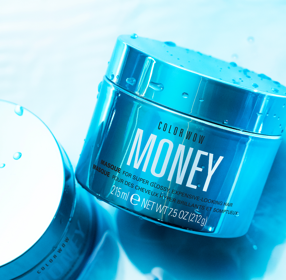 Color Wow Money Mask Maschera Lucidante 215ml