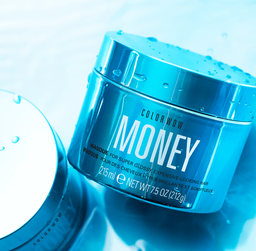 Color Wow Money Mask Maschera Lucidante 215ml