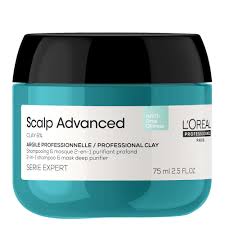 🎁 L'Oreal Scalp Advanced masque 75ml Regalo (100% off) - 30163614