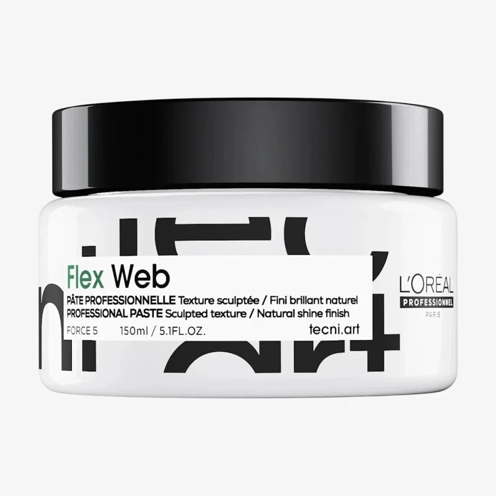 L'Oréal Tecni.Art Web Paste 150ml Pasta Modellante - Planethair