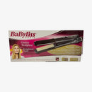Babyliss Lisseur Sculpteur Piastra per capelli lisciante - Planethair
