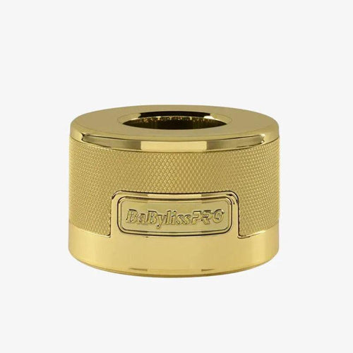 Babyliss Pro 4Artists Base di Ricarica Gold per Skeleton FX7870GBASE - Planethair