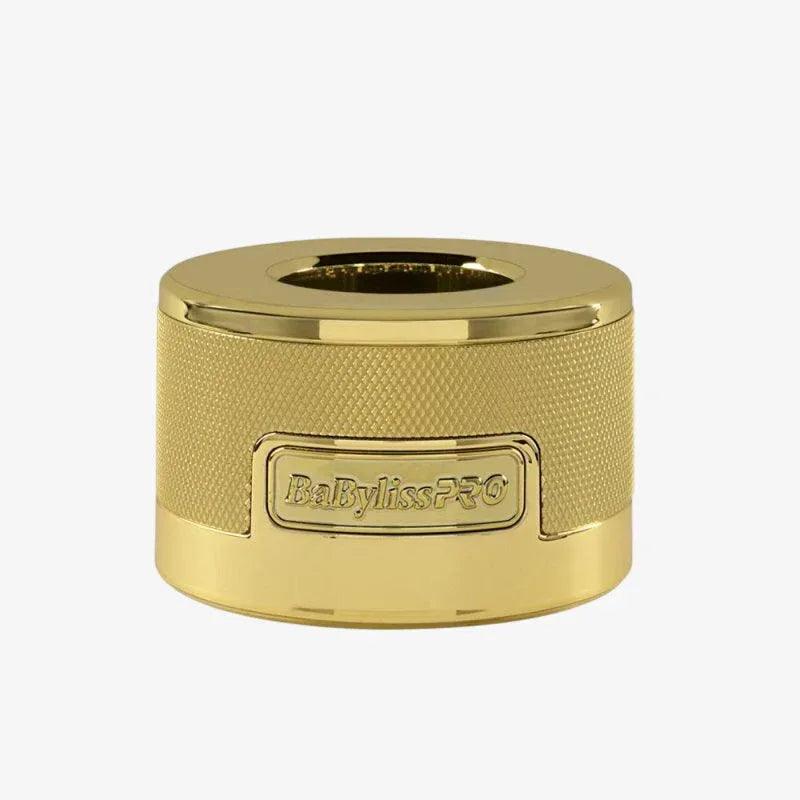 Babyliss Pro 4Artists Base di Ricarica Gold per Skeleton FX7870GBASE
