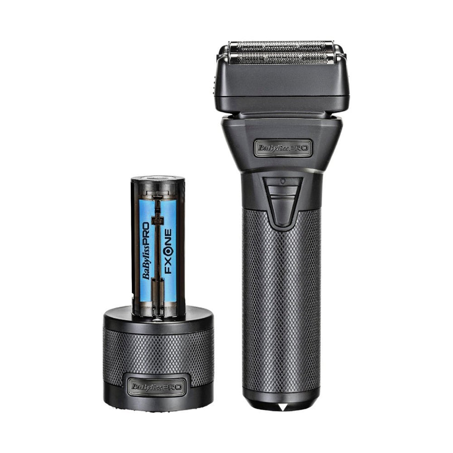Babyliss Pro Shaver FXone Black FX79FSMBE - Planethair ...