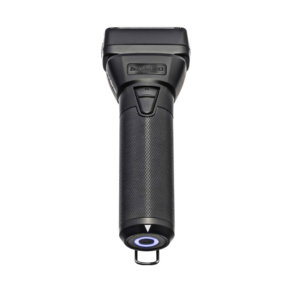 Babyliss Pro Shaver FXone Black FX79FSMBE - Planethair 