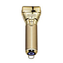 Babyliss Pro Shaver FXone Gold FX79FSGE - Planethair