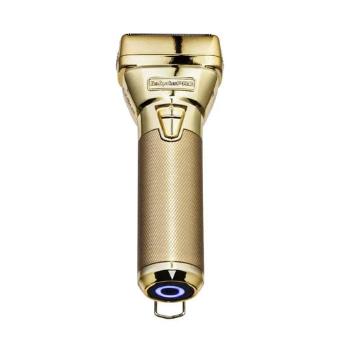 Babyliss Pro Shaver FXone Gold FX79FSGE - Planethair