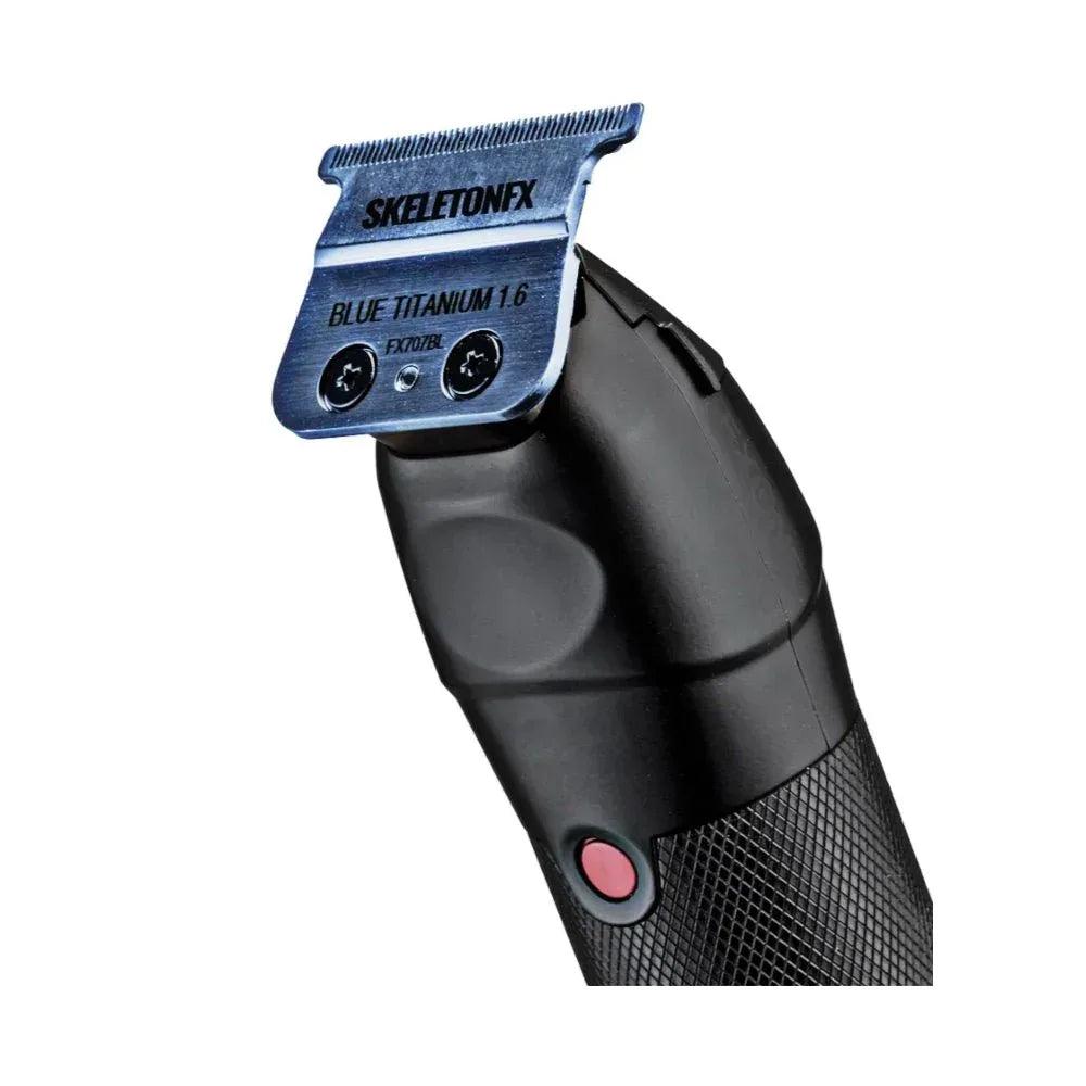 Babyliss Pro Trimmer FXone Black FX799MBE