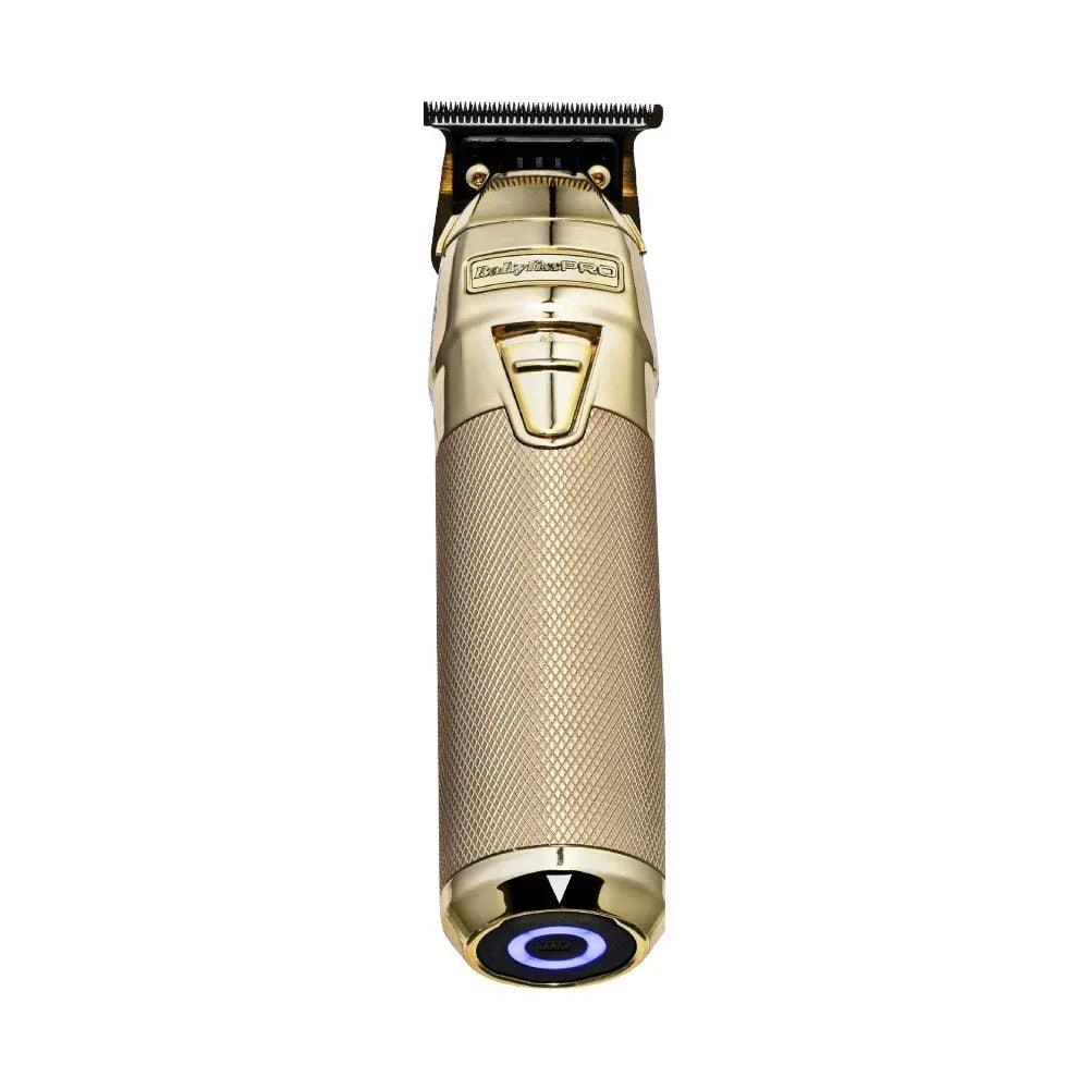 Babyliss Pro Trimmer FXone Gold FX799GE - Planethair