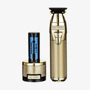 Babyliss Pro Trimmer FXone Gold FX799GE - Planethair