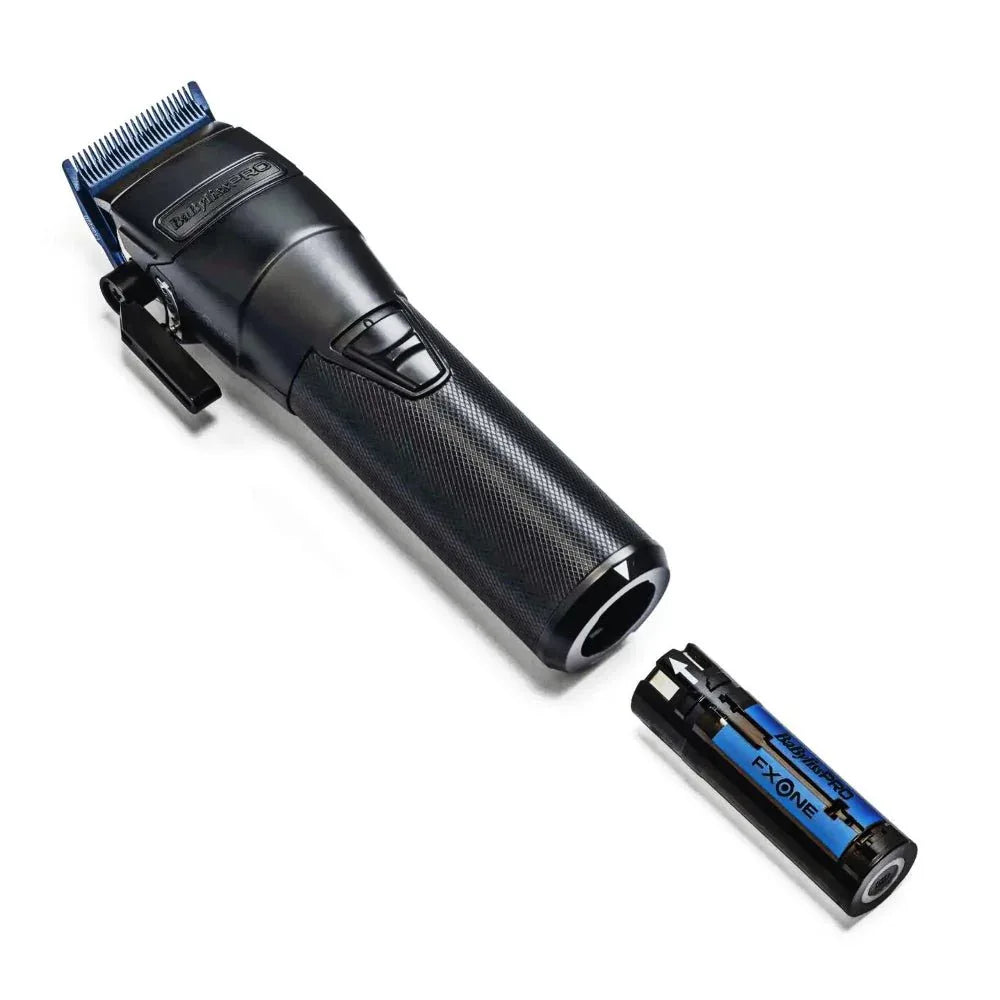 Babyliss Pro Clipper FXone Black FX899MBE - Planethair
