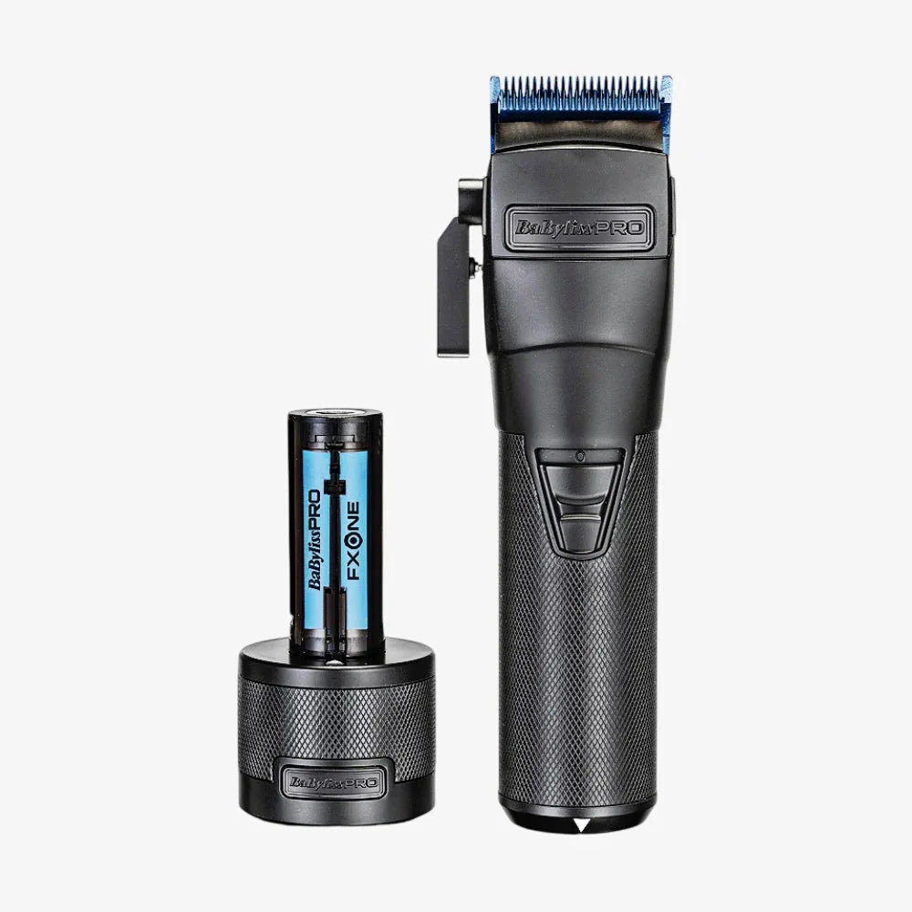 Babyliss Pro Clipper FXone Black FX899MBE - Planethair