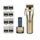 Babyliss Pro Clipper FXone Gold FX899GE - Planethair