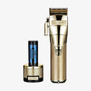 Babyliss Pro Clipper FXone Gold FX899GE - Planethair